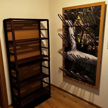 Appartement Haus Carolus