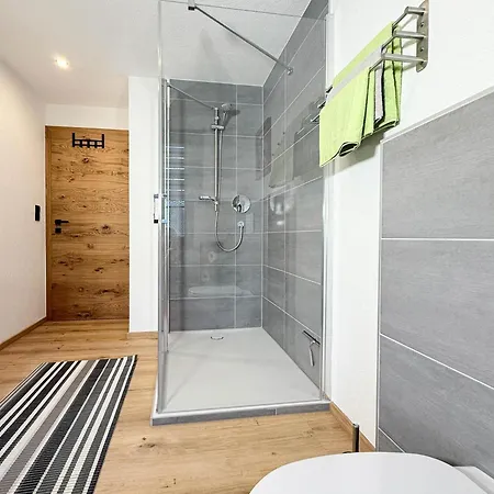 Appartement Haus Carolus *