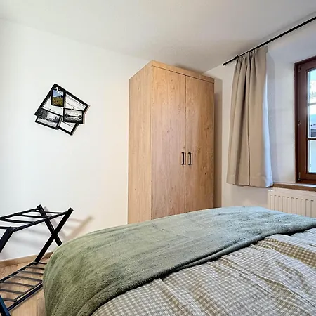 Haus Carolus Elbigenalp