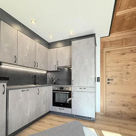 Haus Carolus Lejlighed Elbigenalp