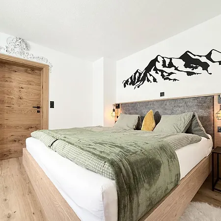 Haus Carolus Elbigenalp