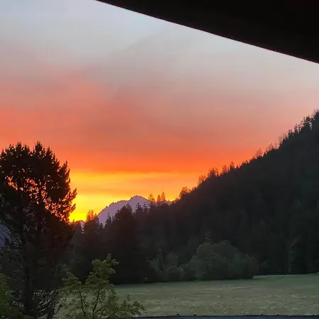 Haus Carolus Elbigenalp