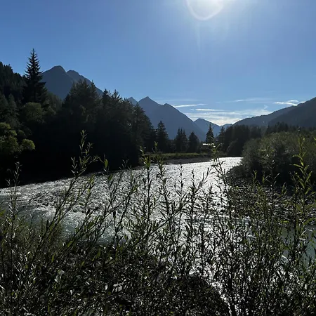 Haus Carolus Appartement Elbigenalp