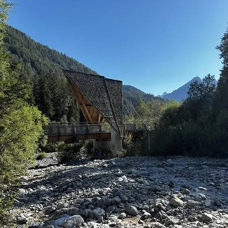 Lejlighed Haus Carolus