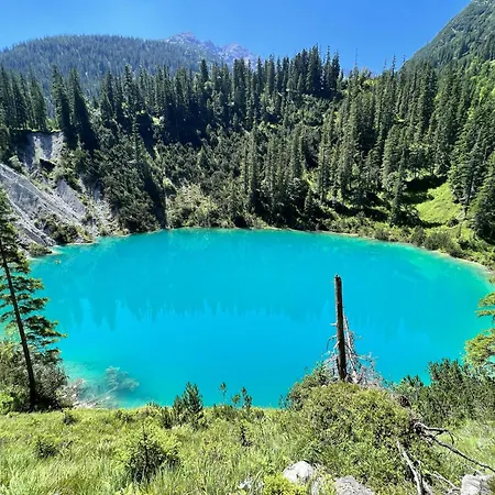 Haus Carolus Lejlighed