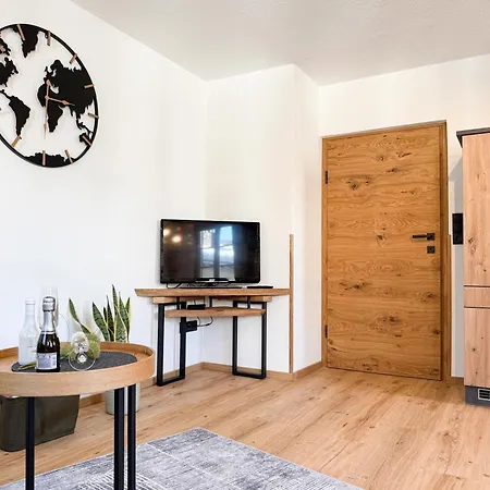 Appartement Haus Carolus *
