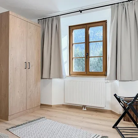 Haus Carolus Appartement