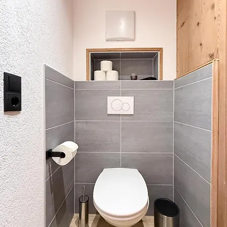 Haus Carolus Appartement Elbigenalp