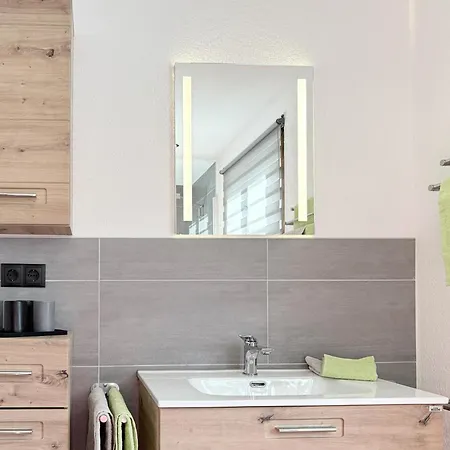 Haus Carolus * Elbigenalp