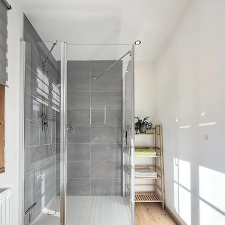 Appartement Haus Carolus *