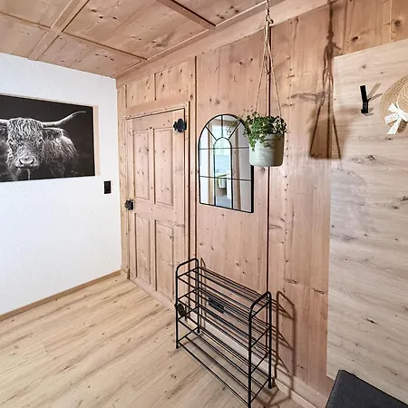 Haus Carolus Elbigenalp