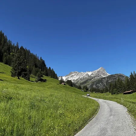 Haus Carolus Elbigenalp