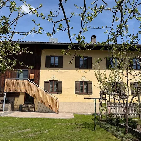 Haus Carolus Elbigenalp