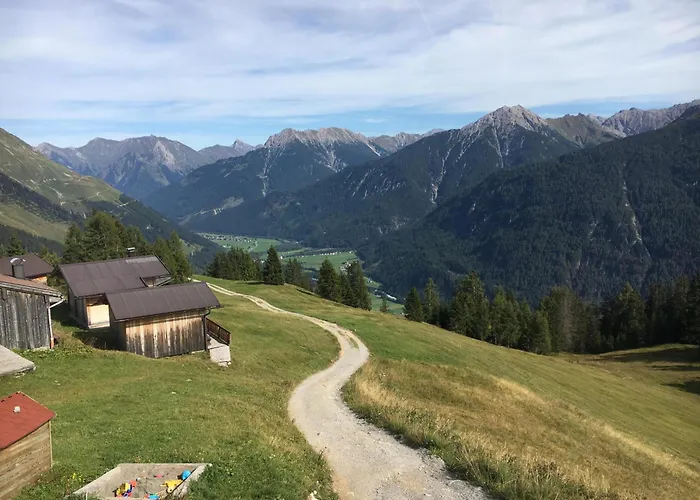 Apartment Haus Carolus *