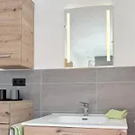 Haus Carolus Διαμέρισμα *