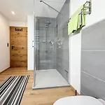 Διαμέρισμα Haus Carolus *