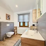 Haus Carolus Lägenhet
