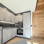 Haus Carolus Lägenhet Elbigenalp