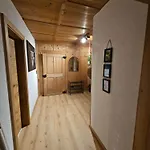 Διαμέρισμα Haus Carolus Elbigenalp