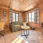 Haus Carolus * Elbigenalp