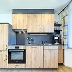 Haus Carolus Lägenhet