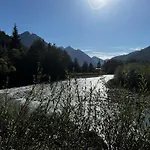 Haus Carolus Lägenhet Elbigenalp