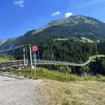 Lägenhet Haus Carolus Elbigenalp