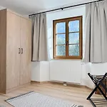 Haus Carolus Διαμέρισμα