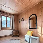 Haus Carolus * Elbigenalp