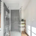Lägenhet Haus Carolus *