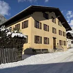 Haus Carolus Διαμέρισμα