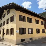 Lägenhet Haus Carolus