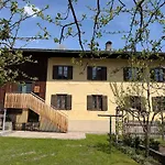 Haus Carolus Elbigenalp