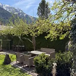 Lägenhet Haus Carolus Elbigenalp
