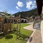 Lägenhet Haus Carolus *