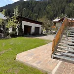 Haus Carolus Lägenhet *