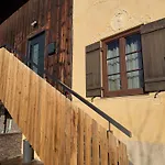 Haus Carolus * Elbigenalp