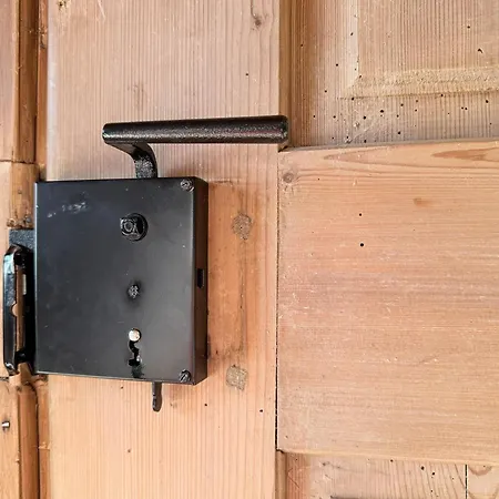 Haus Carolus Apartment Elbigenalp