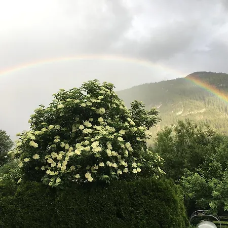 Haus Carolus Apartment Elbigenalp