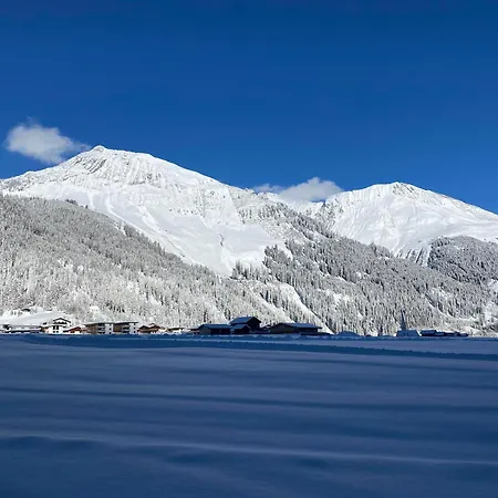 Apartment Haus Carolus *