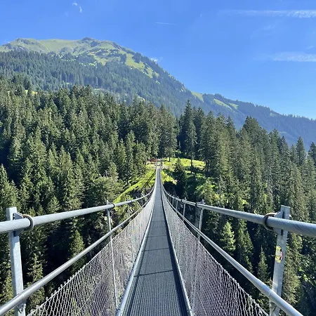 Apartment Haus Carolus *