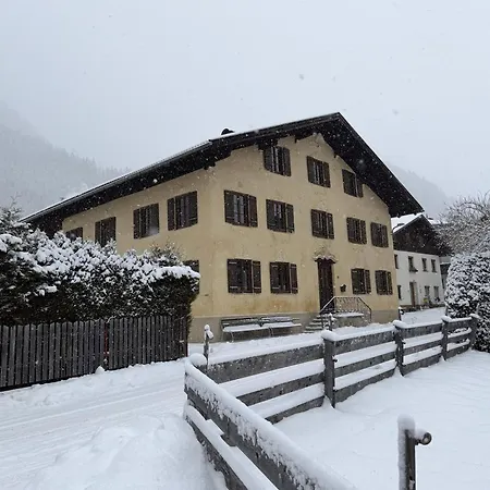 Haus Carolus