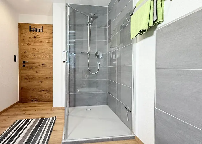 Apartman Haus Carolus *