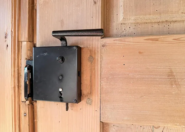 Haus Carolus Apartman Elbigenalp