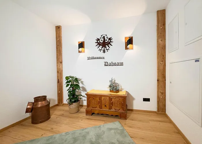 Apartman Haus Carolus *