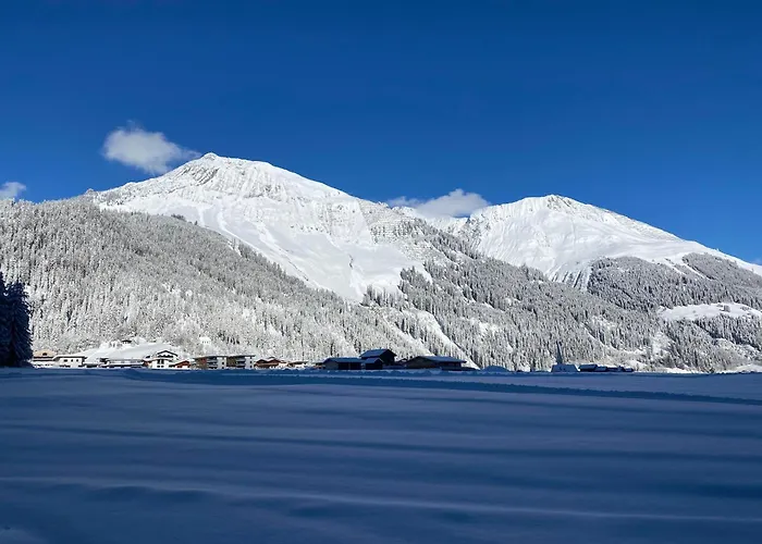 Apartman Haus Carolus *