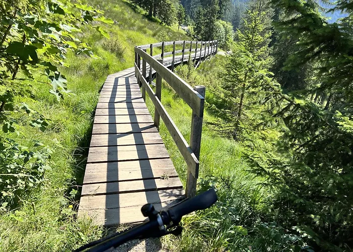 Apartman Haus Carolus Elbigenalp