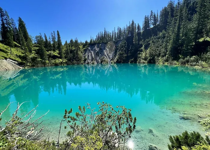 Haus Carolus Elbigenalp