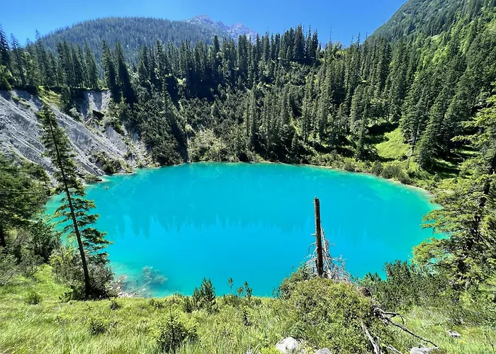 Haus Carolus Apartman