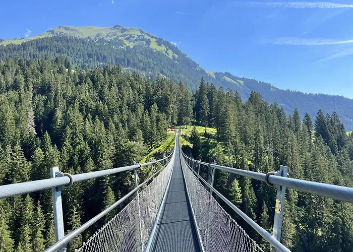 Apartman Haus Carolus *